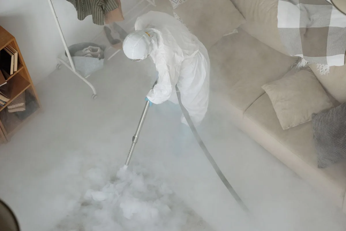 Biohazard Cleanup in Lawndale, Philadelphia, PA